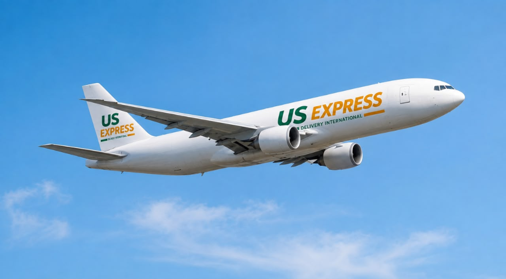 Air Freight