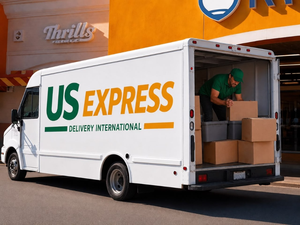 Land Transport